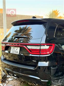 دودج دورانجو